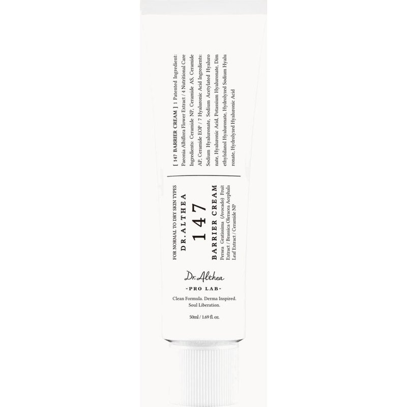 Dr. Althea 147 Barrier Cream 50ml