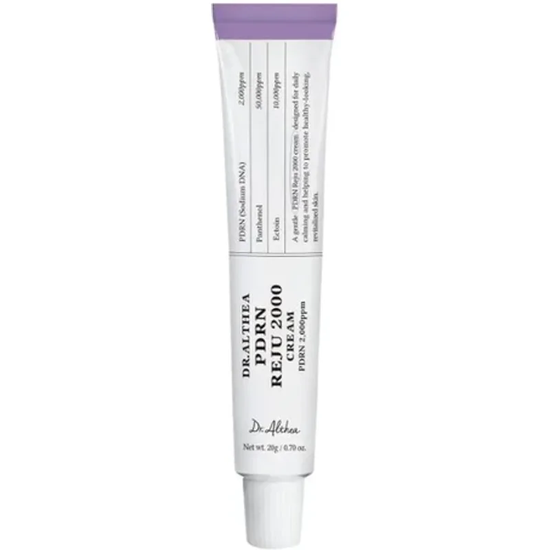 Dr. Althea PDRN Reju 2000 Cream 20g