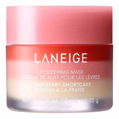 Lip Sleeping Mask 20g
