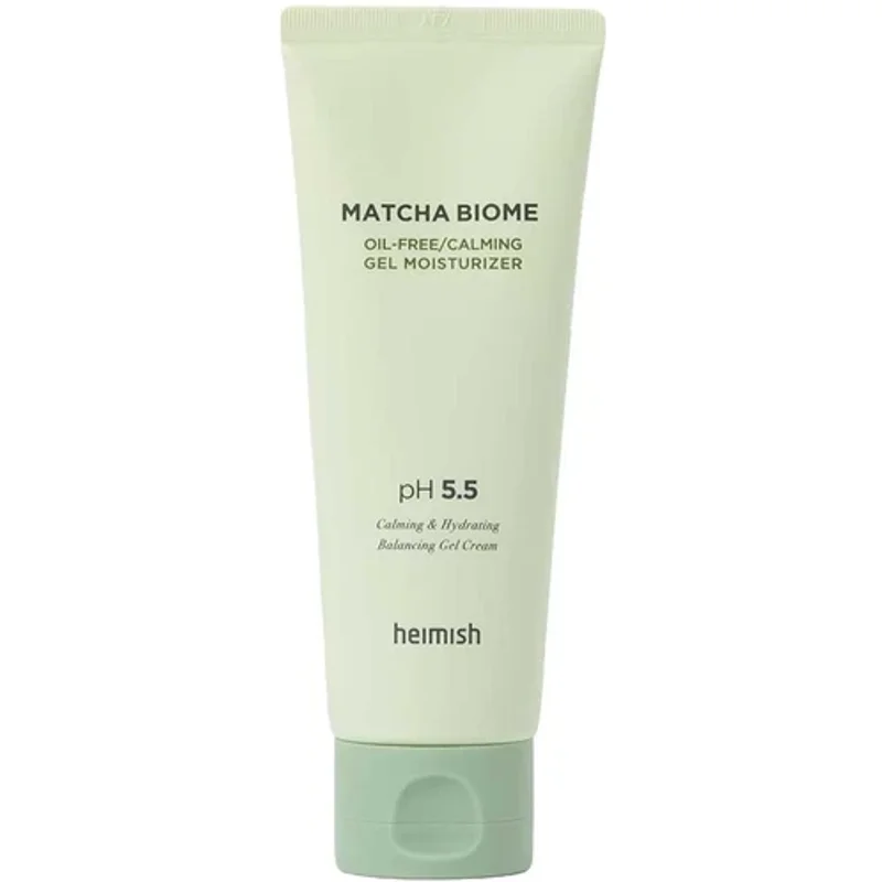 Heimish Matcha Biome Oil-Free Calming Gel Moisturiser 100ml