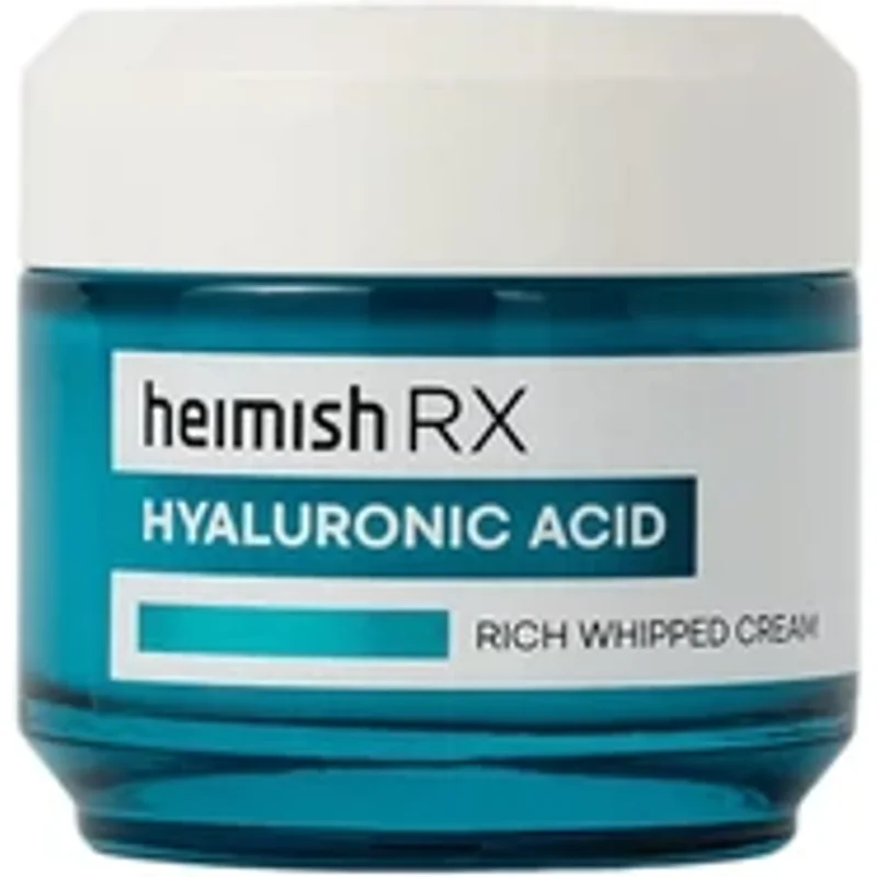 Heimish RX Hyaluronic Acid Rich Whipped Cream 50ml