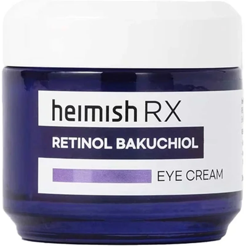 Heimish RX Retinol Bakuchiol Eye Cream 30ml