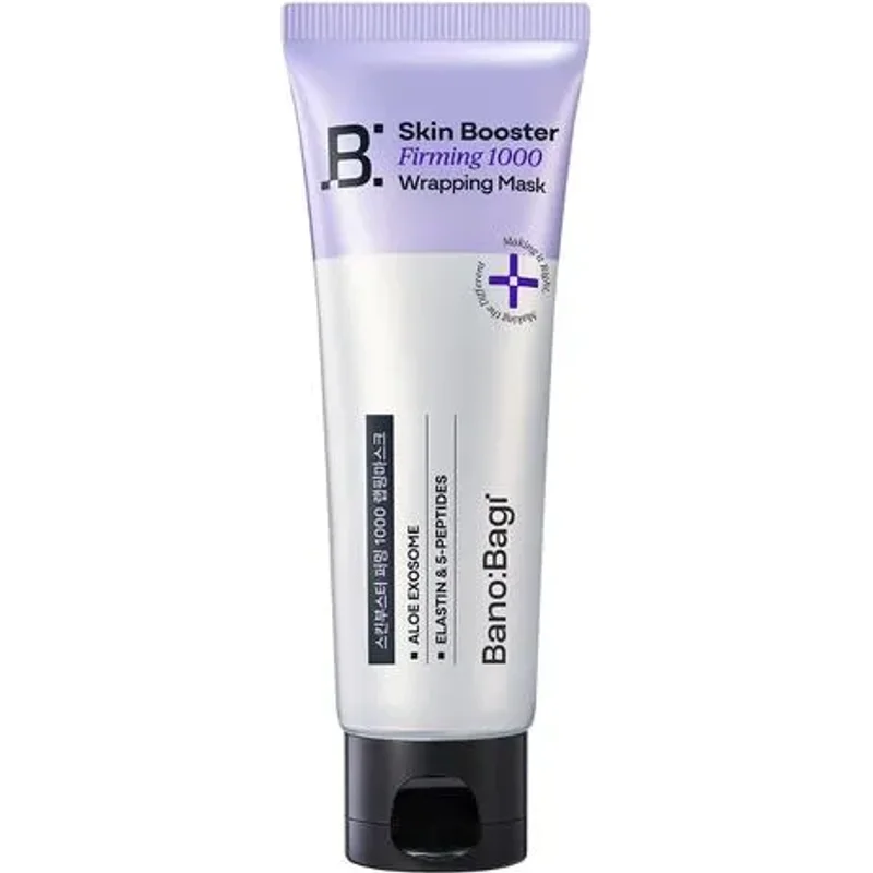 Banobagi PDRN Skin Booster Firming 1000 Wrapping Mask 70ml