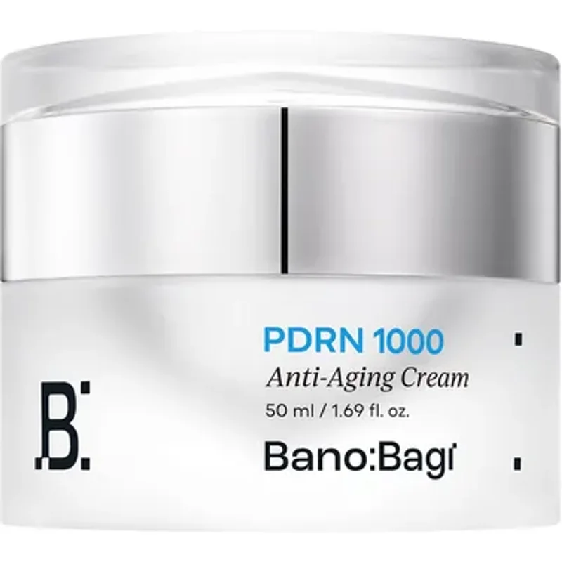 Banobagi PDRN 1000 Anti-aging Cream 50ml