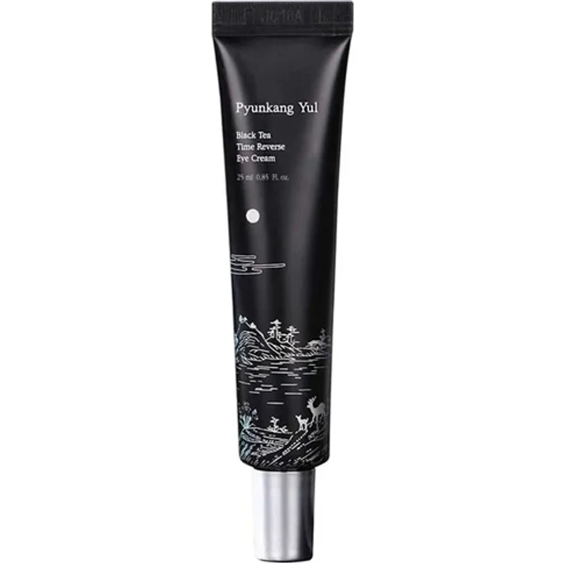 Pyunkang Yul Black Tea Time Reverse Eye Cream 25ml
