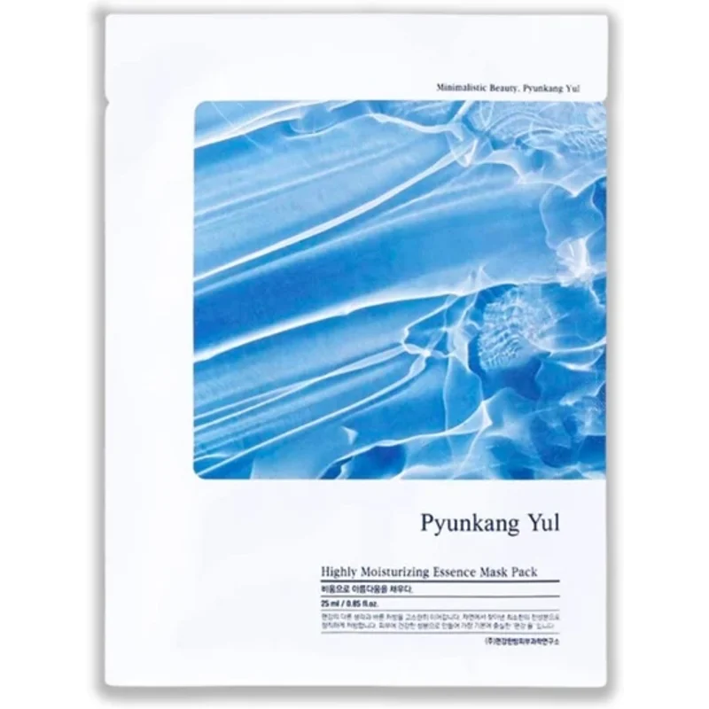 Pyunkang Yul Highly Moisturising Essence Mask 25ml