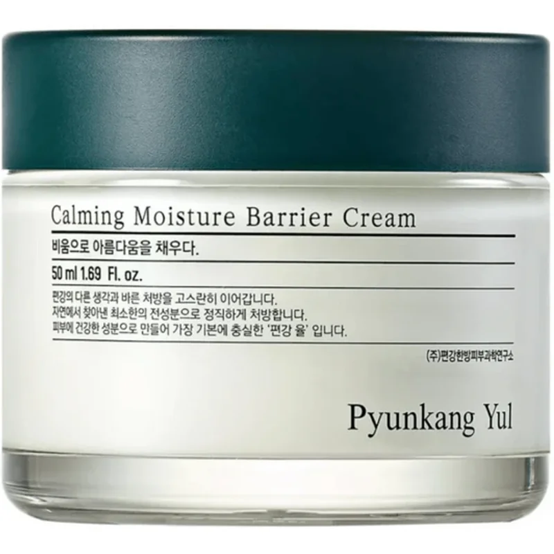 Pyunkang Yul Calming Moisture Barrier Cream 50ml