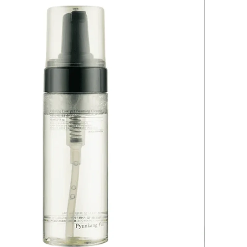 Pyunkang Yul Calming Low pH Foaming Cleanser 150ml