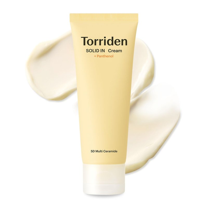 Torriden Solid-In Ceramide Cream - 70ml