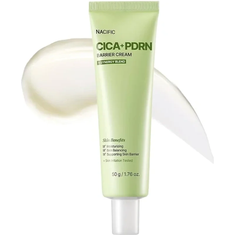 Nacific Cica PDRN Barrier Cream 50g