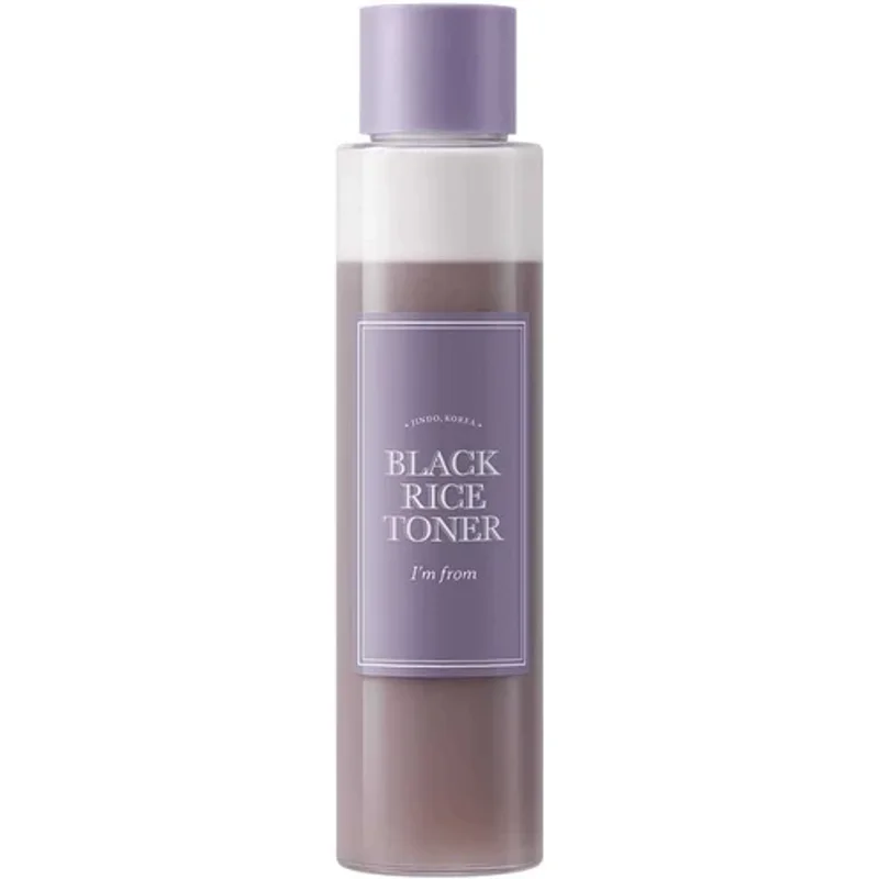 I'm FROM Black Rice Toner 150ml