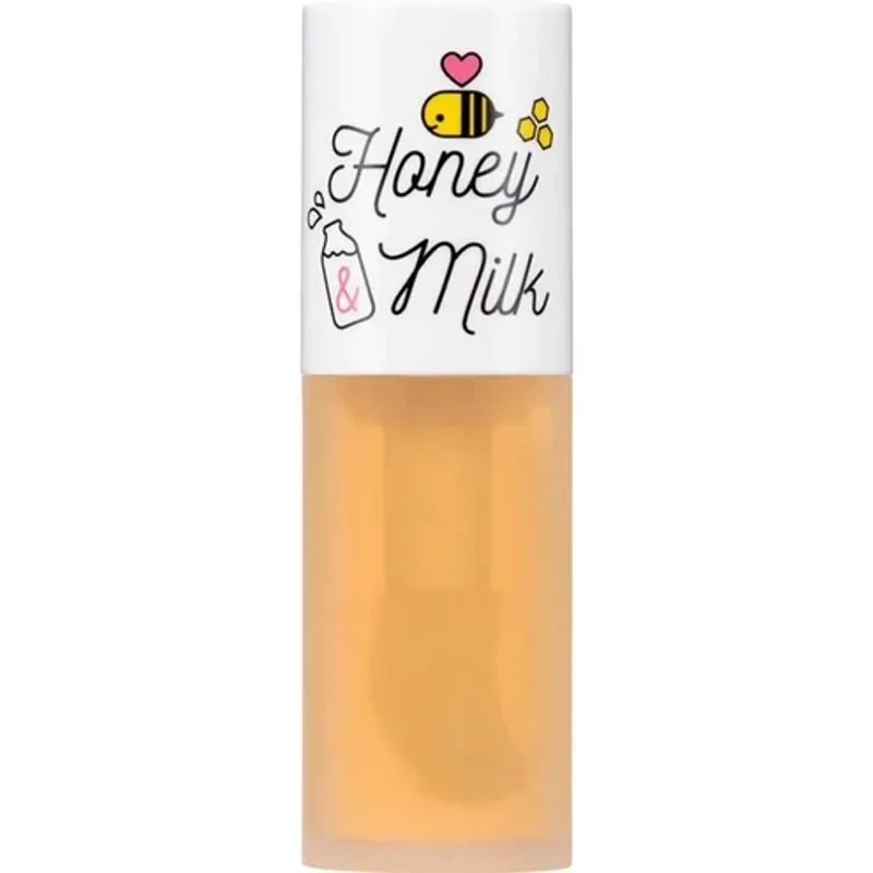 Mii Cosmetics A'PIEU Honey & Milk Lip Oil 5g