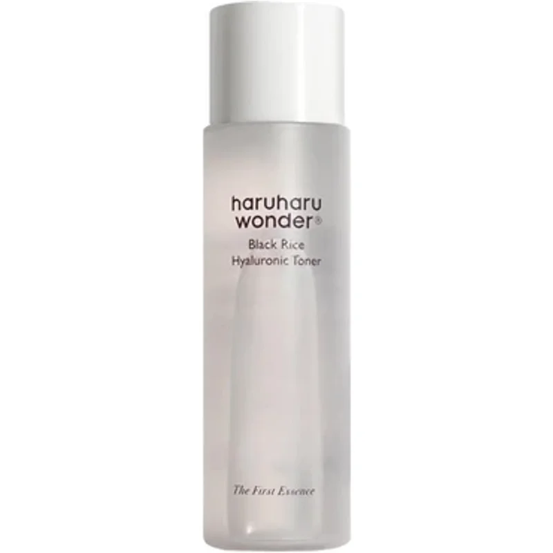 Haruharu Wonder Black Rice Hyaluronic Toner 30ml