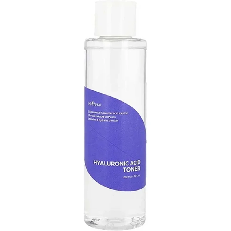 Isntree Hyaluronic Acid Toner 200ml