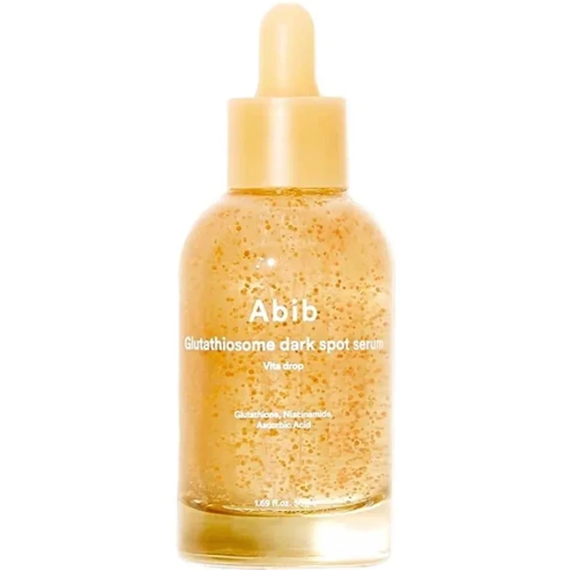 Abib Glutathiosome Dark Spot Serum Vita Drop 50ml
