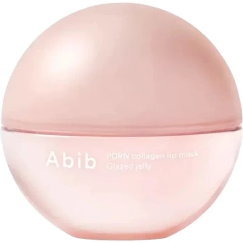 Abib PDRN Collagen Lip Mask Glazed Jelly 11g