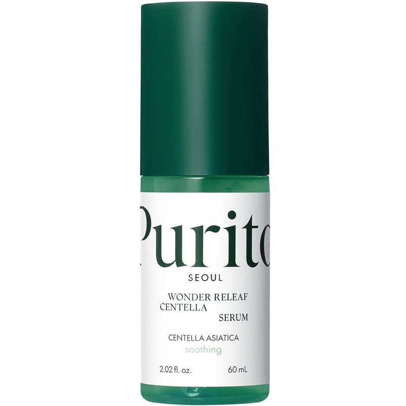 PURITO Wonder Releaf Centella Serum 60ml