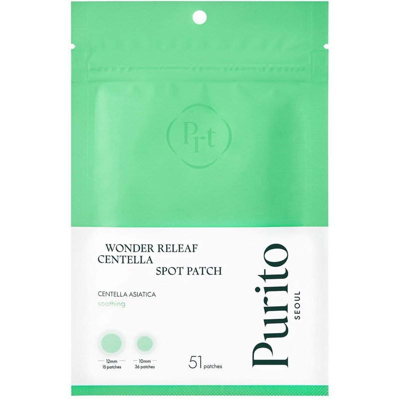 PURITO All Care Recovery Cica-Aid 9g