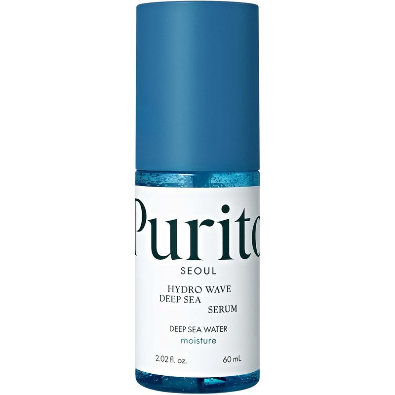 PURITO Deep Sea Pure Water Cream 50ml