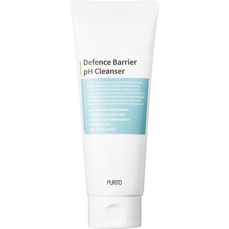 PURITO Defence Barrier pH Cleanser 150ml