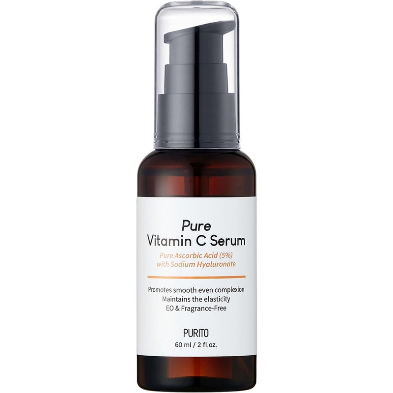 PURITO Pure Vitamin C Serum 60ml
