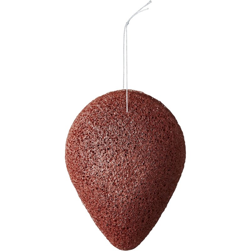 PURITO JEJU Volcanic Scoria Konjac Sponge 7g