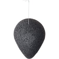 PURITO Bamboo Charcoal Konjac Sponge 7g