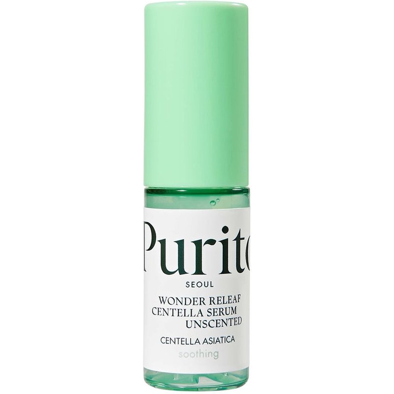 PURITO Mini Wonder Releaf Centella Unscented Serum 15ml