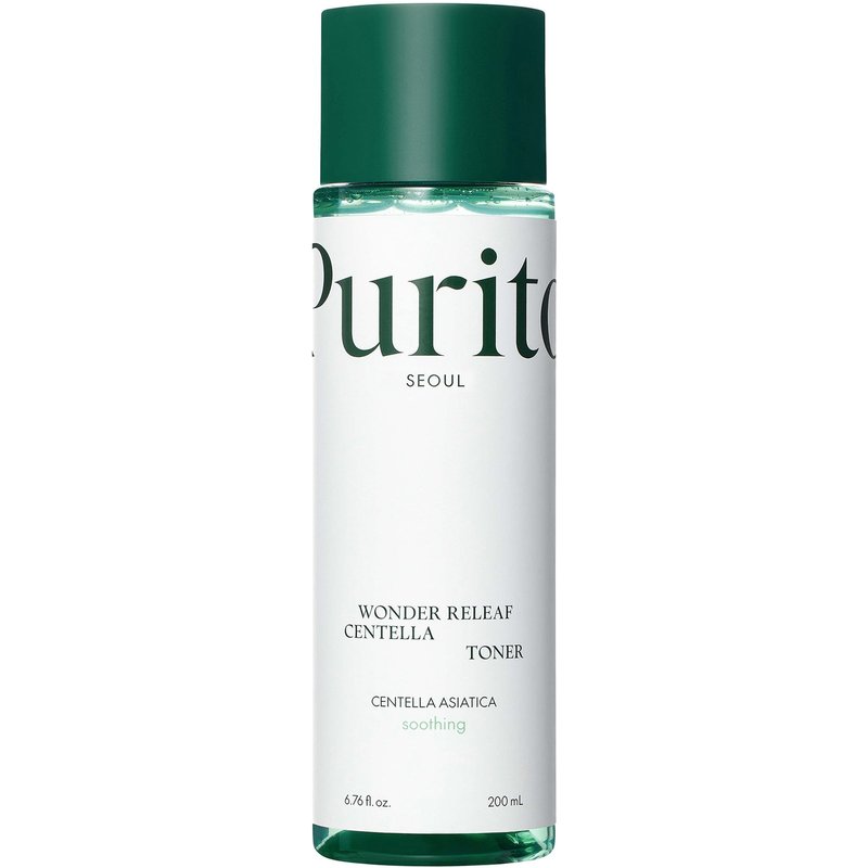 PURITO Wonder Releaf Centella Toner 200ml