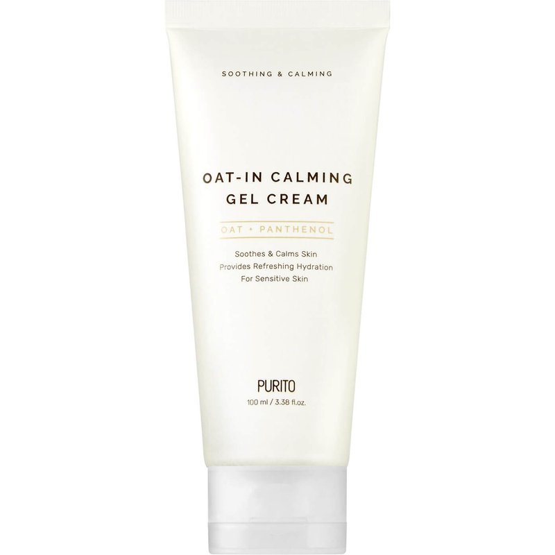 PURITO Oat-in Calming Gel Cream 100ml