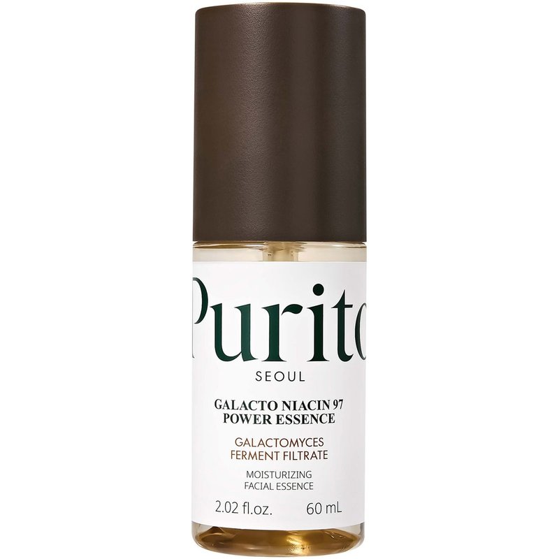 PURITO Galacto Niacin 97 Power Essence 60ml