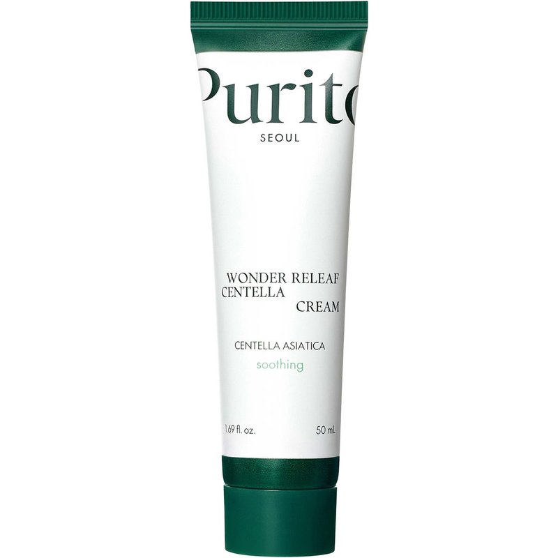 PURITO Wonder Releaf Centella Cream 50ml