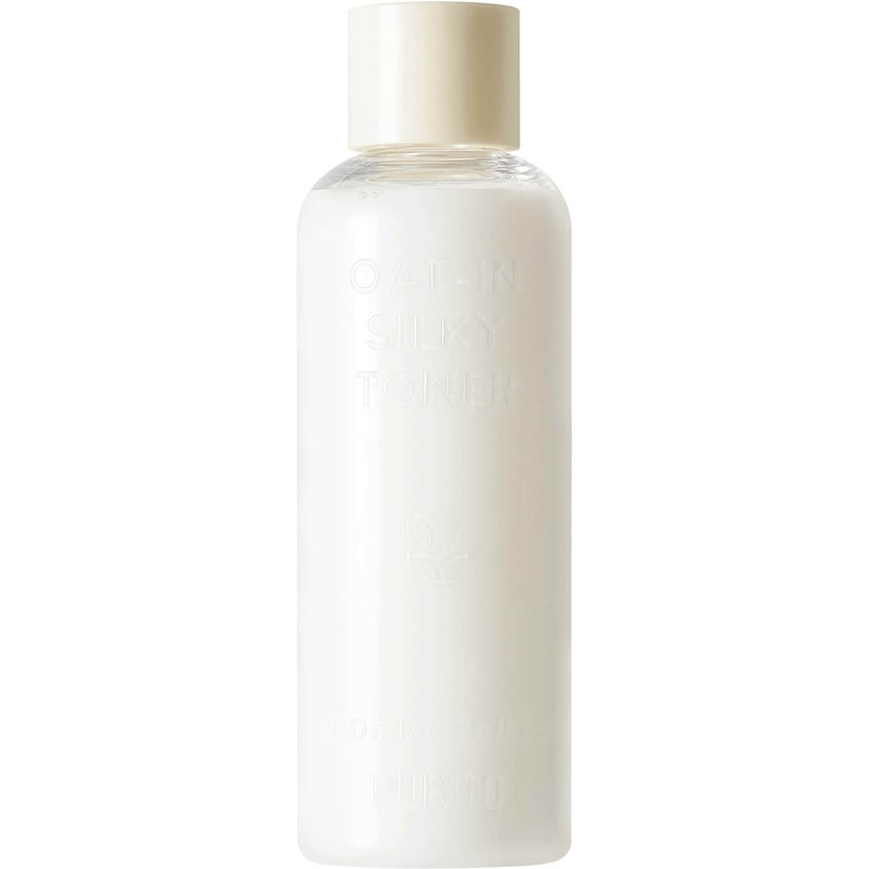 PURITO Oat-in Silky Toner 200ml