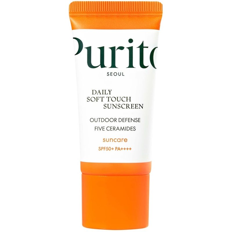 PURITO Mini Daily Soft Touch Sunscreen Renewer 15ml