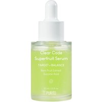 PURITO Clear Code Superfruit Serum 30ml