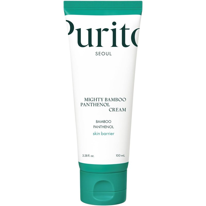 PURITO Mighty Bamboo Panthenol Cream 100ml