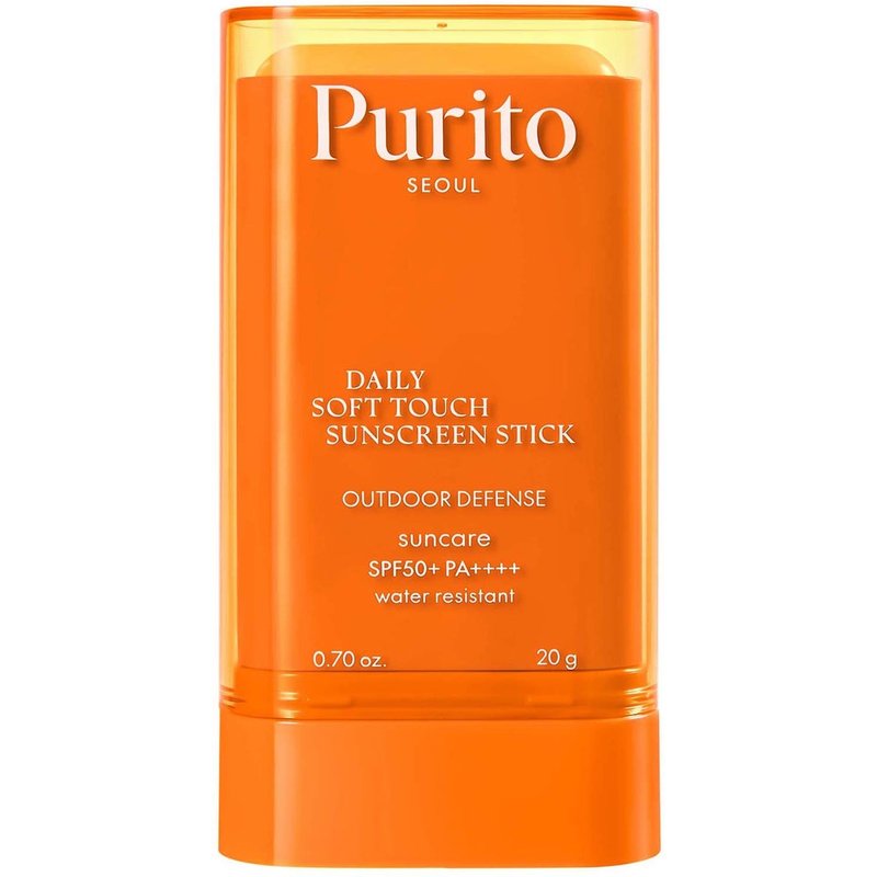 PURITO Daily Soft Touch Sunscreen Stick 20g