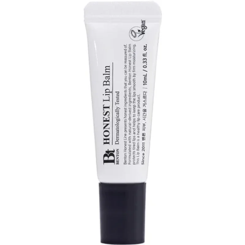 Benton Honest Lip Balm 10ml