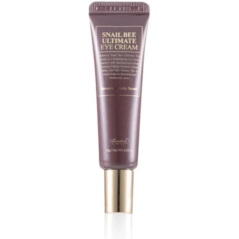 Benton Snail Bee Ultimate Eye Cream 10g