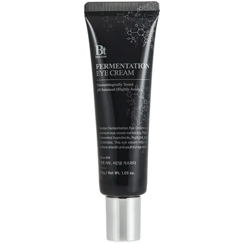 Benton Fermentation Eye Cream 30g