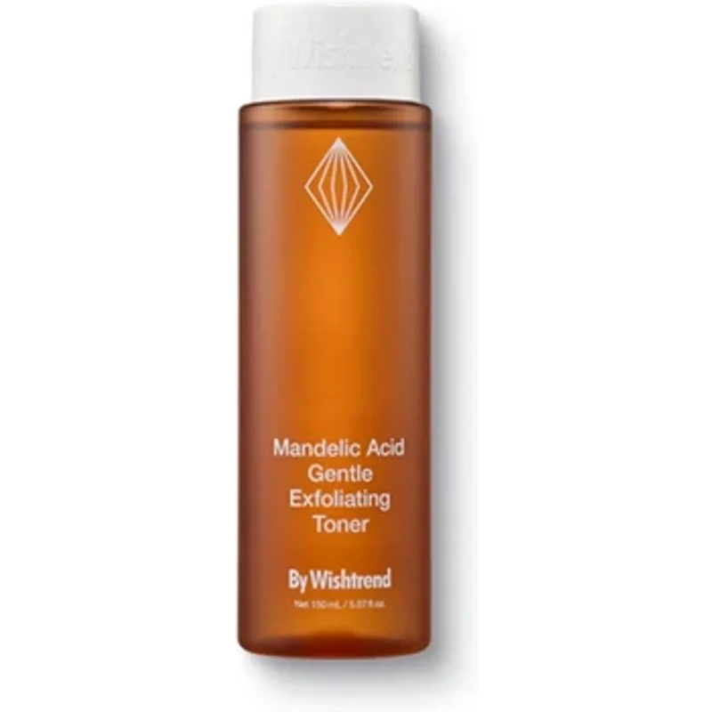 By Wishtrend Mandelic Acid Gentle Exfoliating Toner 150ml