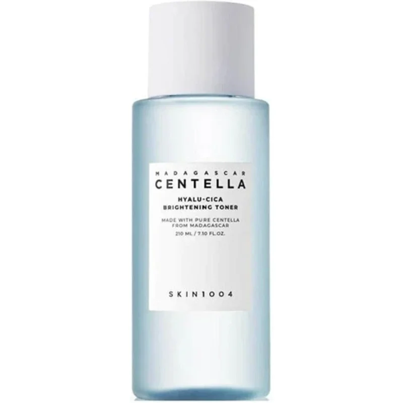 Skin1004 Madagascar Centella Hyalu-Cica Brightening Toner 210ml