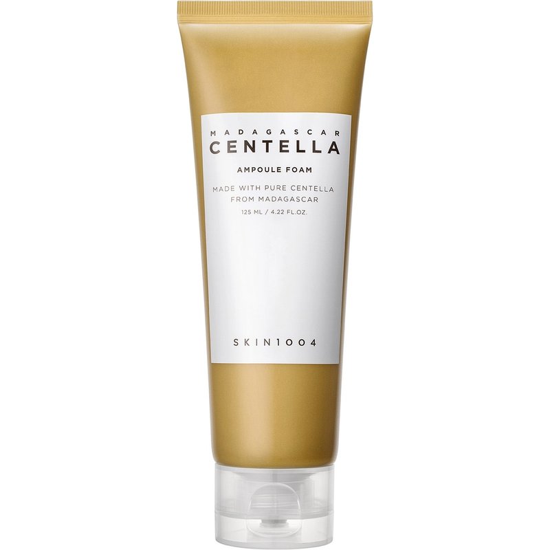 SKIN1004 Madagascar Centella Ampoule Foam 125ml