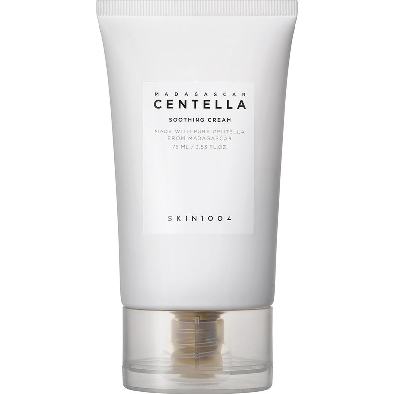 SKIN1004 Madagascar Centella Soothing Cream 75ml