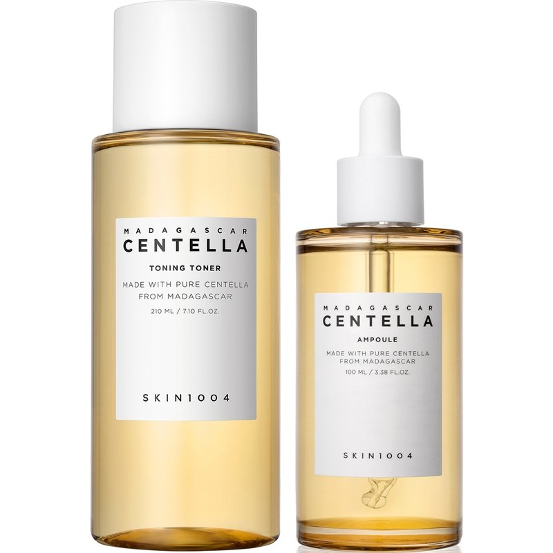 SKIN1004 Sensitive Skin Relief Duo