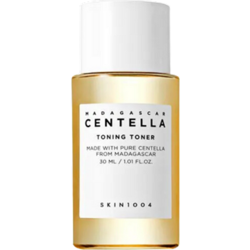 SKIN1004 Madagascar Centella Toning Toner - 30 ml
