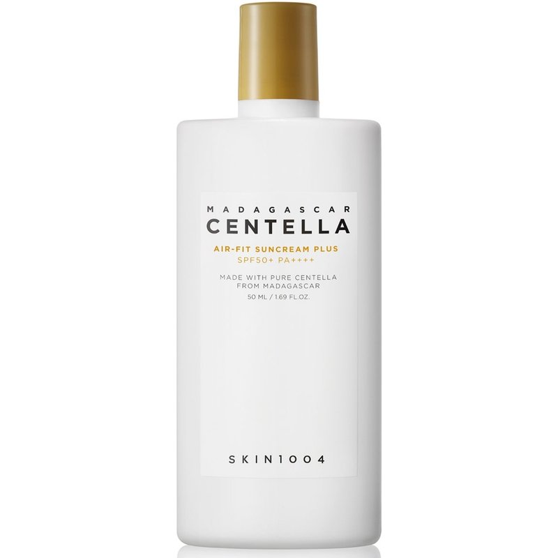 SKIN1004 Madagascar Centella Air-Fit Suncream Plus PA++++ SPF50+ 50ml