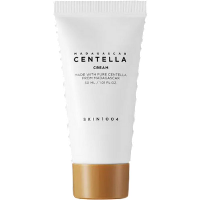 SKIN1004 Madagascar Centella Cream - 30 ml