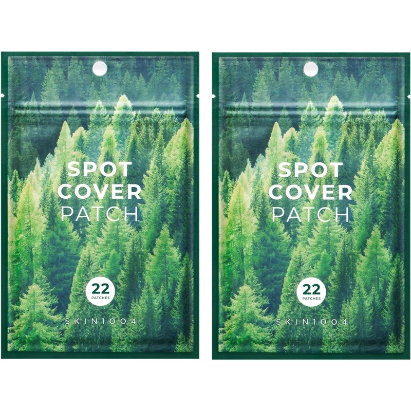 SKIN1004 Spot Patch Duo