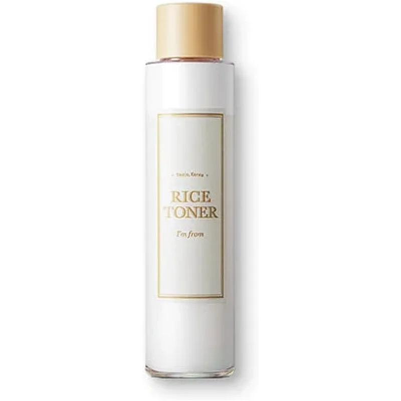 I'm FROM Rice Toner 150ml